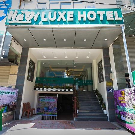 Ha VI Hotel Hanoi Zewnętrze zdjęcie