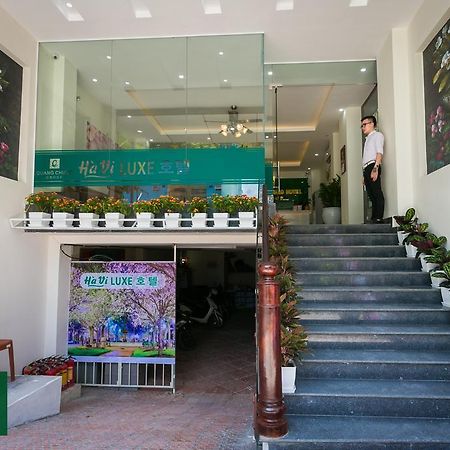 Ha VI Hotel Hanoi Zewnętrze zdjęcie