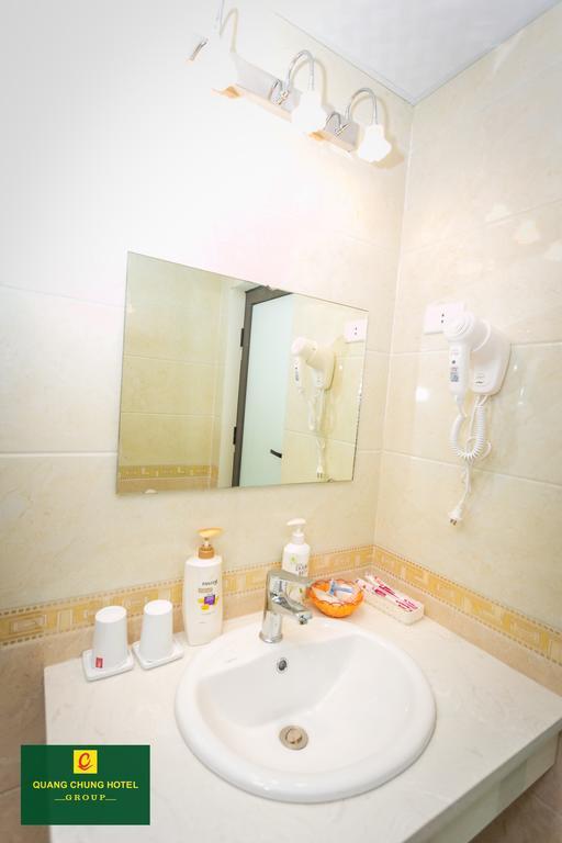 Ha VI Hotel Hanoi Zewnętrze zdjęcie