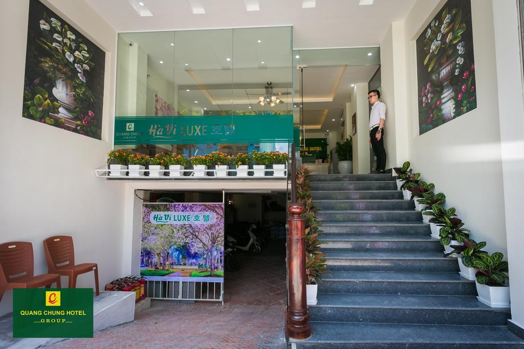 Ha VI Hotel Hanoi Zewnętrze zdjęcie
