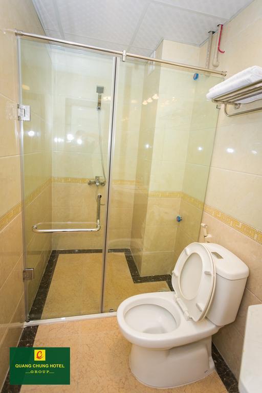 Ha VI Hotel Hanoi Zewnętrze zdjęcie