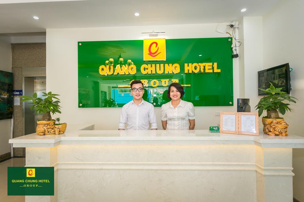 Ha VI Hotel Hanoi Zewnętrze zdjęcie